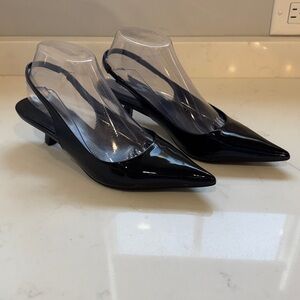 Women's Jenn Ardor Slingback Heels